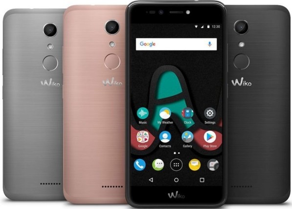 Wiko Wim