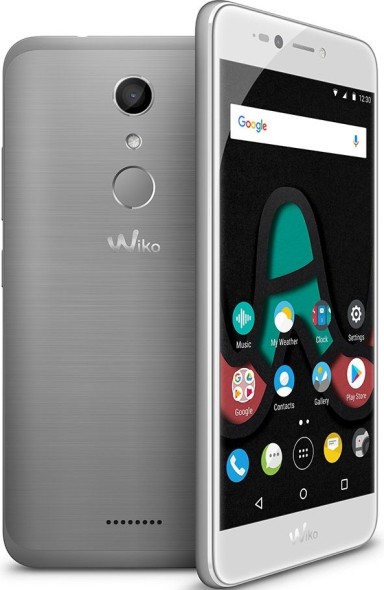 Wiko uPulse Lite