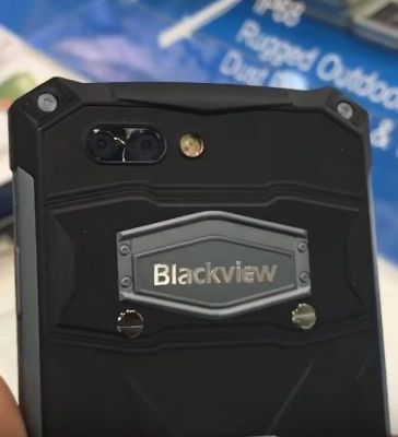 Blackview BV9000 Pro