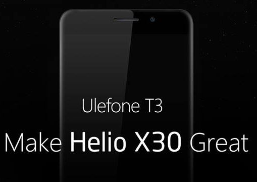 MWC 2017: ТТХ безрамочного Ulefone F1 и несбывшиеся обещания