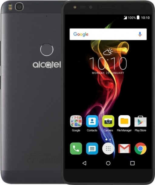 Alcatel POP 4 6"