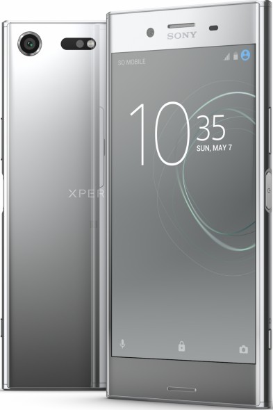 Sony Xperia XZ Premium