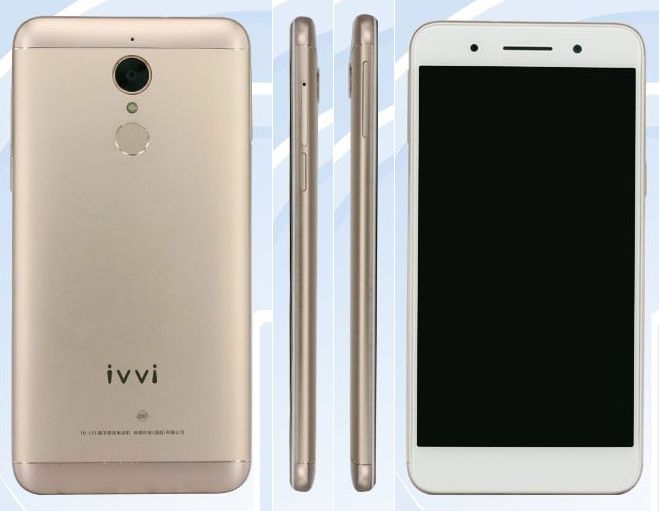 ivvi SK5