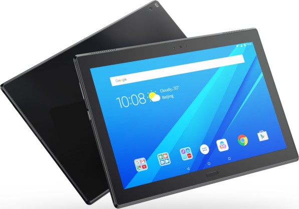 Lenovo Tab 4 10 Plus