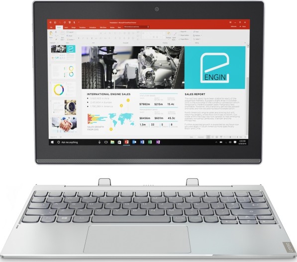 Lenovo Miix 320