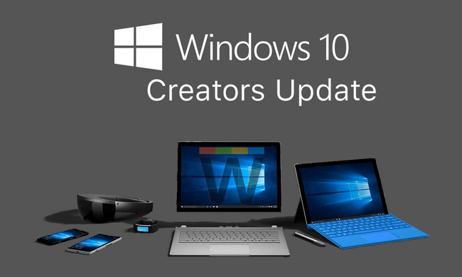 Microsoft уменьшила размер обновлений Windows 10 на 35%