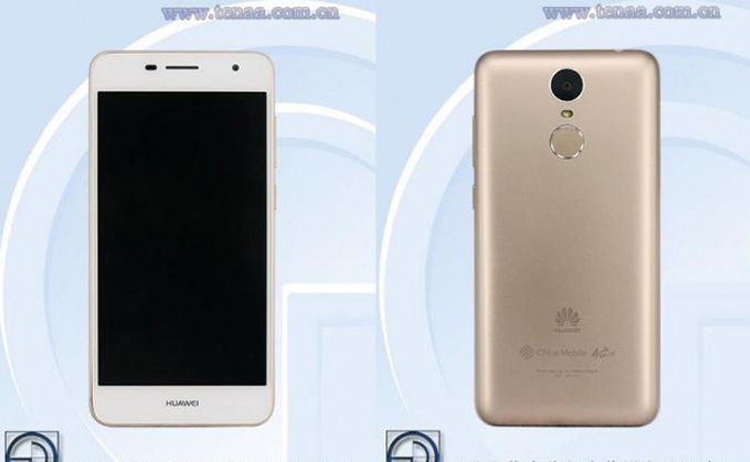 Huawei начнёт использовать панели OLED в недорогих смартфонах