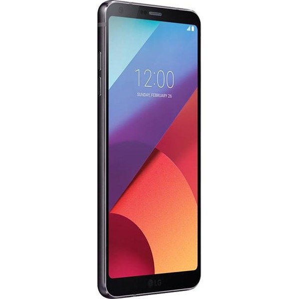 LG G6 улучшил результат LG G5 по итогам первого дня, но продажи составили всего 20 тыс. смартфонов