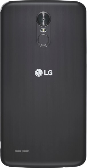 LG "три топора": анонсирован LG Stylo 3 для Boost Mobile