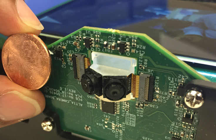 Разрешение видео — 3568 x 1536 пикселей