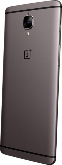 OnePlus 3T пришел на российский рынок