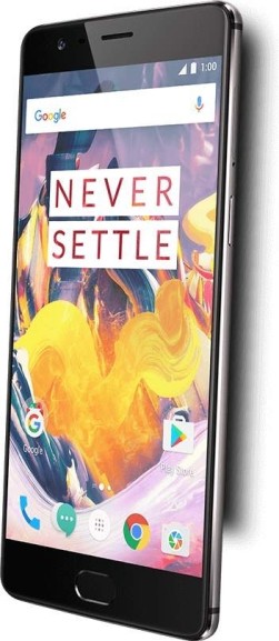 OnePlus 3T