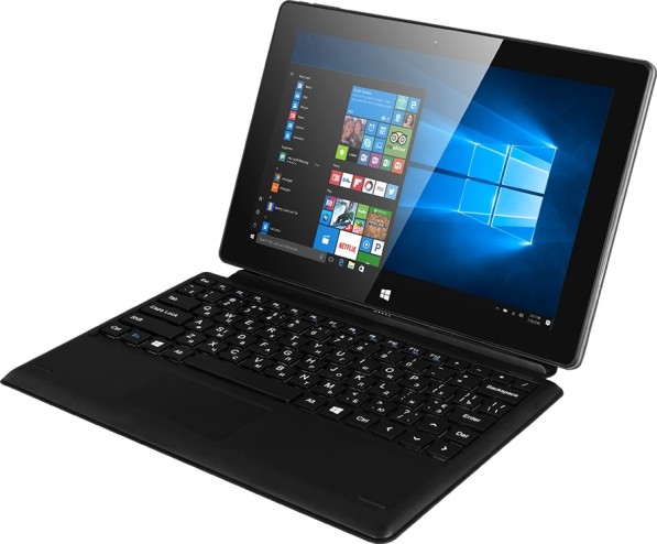 Prestigio MultiPad Visconte A