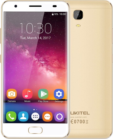 Oukitel K6000 Plus в продаже - всего и много