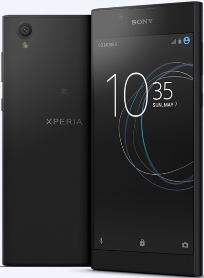 Sony Xperia L1