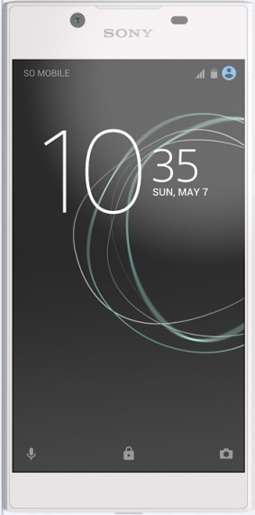 Sony Xperia L1