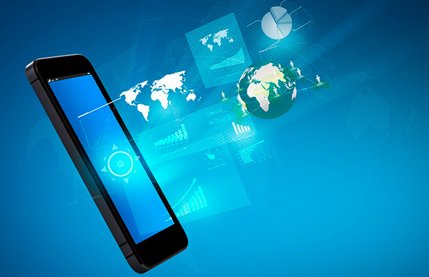 В 7 раз больше до 2021 года: прогнозы мобильного трафика