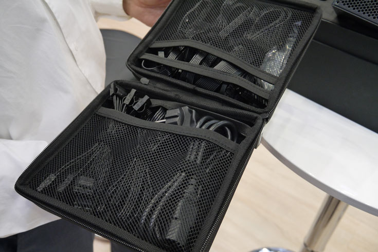 Блок питания Masterwatt Maker 1200 MIJ