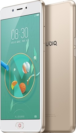 ZTE Nubia N2