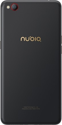 ZTE Nubia N2