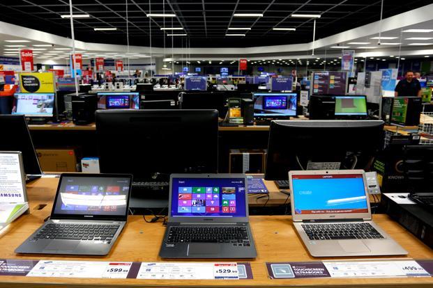 ПК вскоре подорожают во всём мире