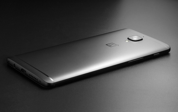 OnePlus всё-таки выпустит чёрную версию флагмана