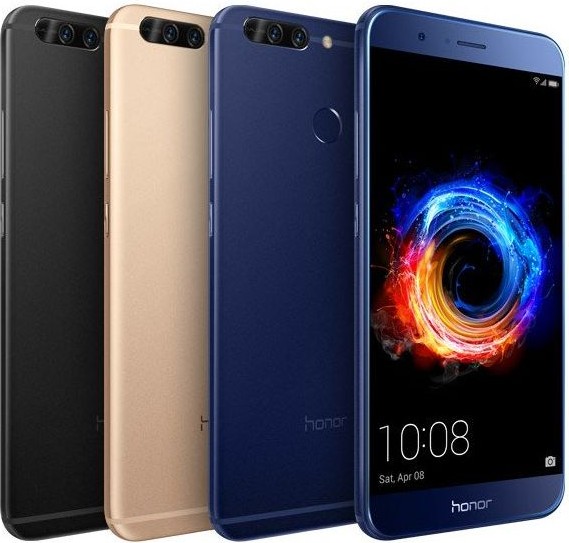 Huawei Honor 8 Pro