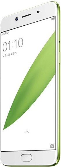 OPPO R9S