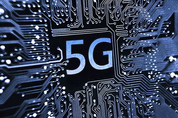 Создана крупнейшая в мире экспериментальная 5G-сеть