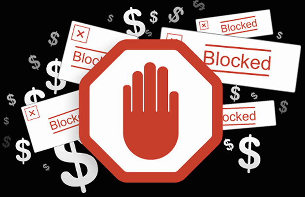 Каждый десятый интернет-пользователь в мире блокирует рекламу