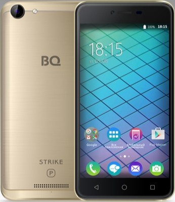 BQ BQ-5059 Strike Power