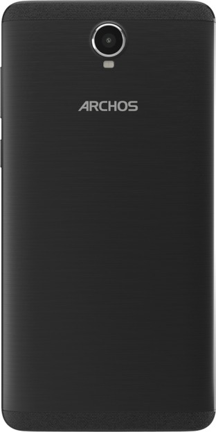 Archos 60 Platinum