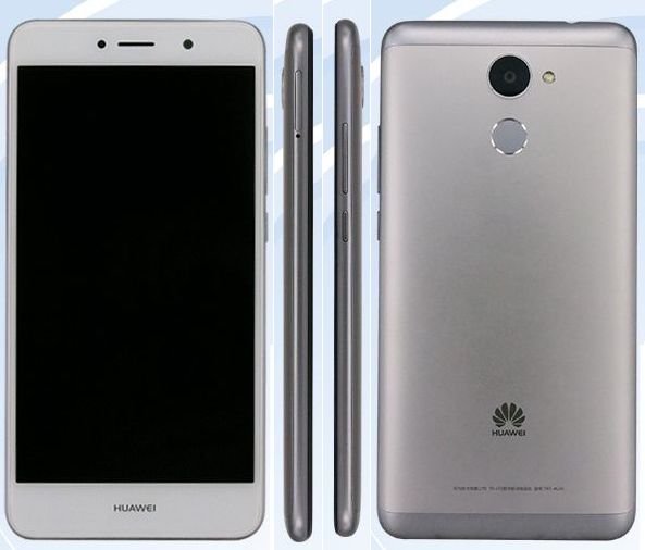 Huawei TRT-TL10
