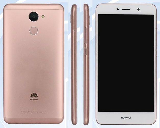 Huawei TRT-AL00A