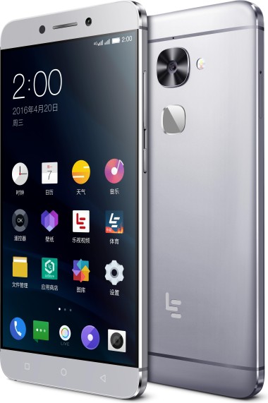 LeEco Le 2