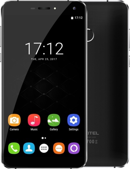 Oukitel U11 Plus