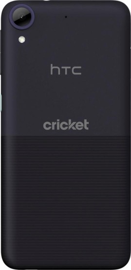 HTC Desire 550