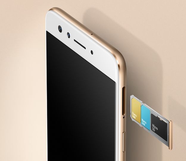 Анонс: OPPO F3 с двойной селфи-камерой