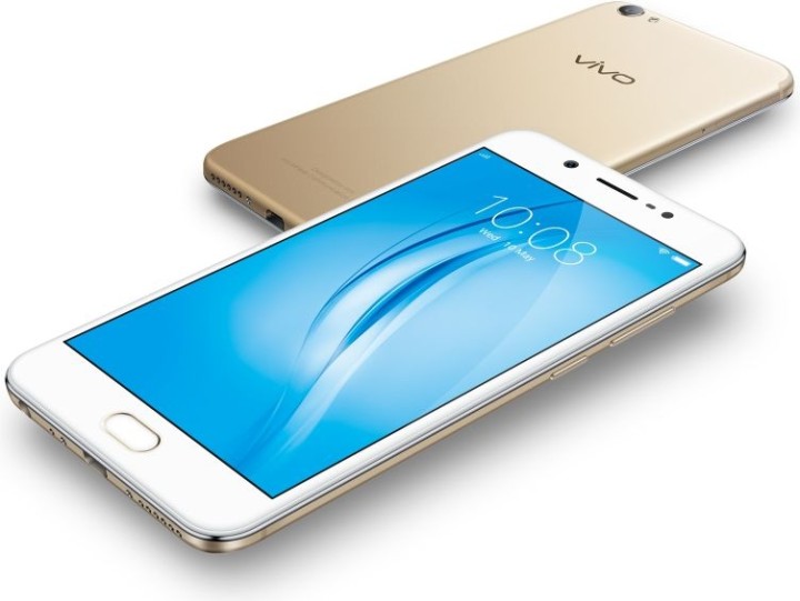 Vivo V5s
