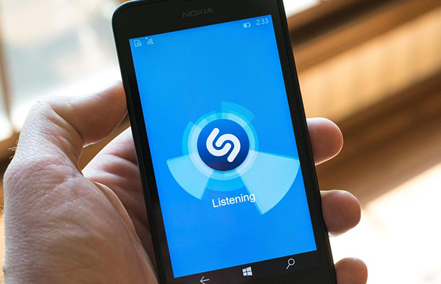 Shazam больше не будет на Windows-устройствах