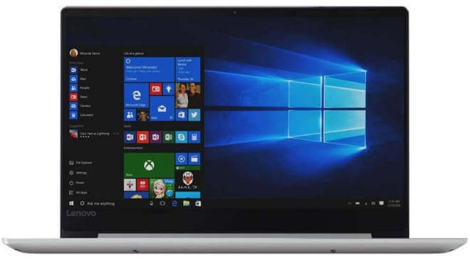 Ультрабук Lenovo IdeaPad 720S получил видеокарту GeForce 940MX