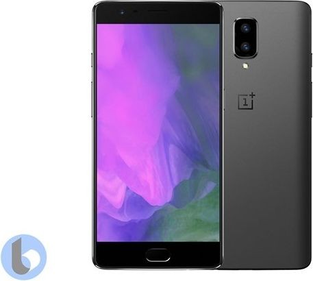 Новые изображения OnePlus 5 - двойная камера и яркие расцветки