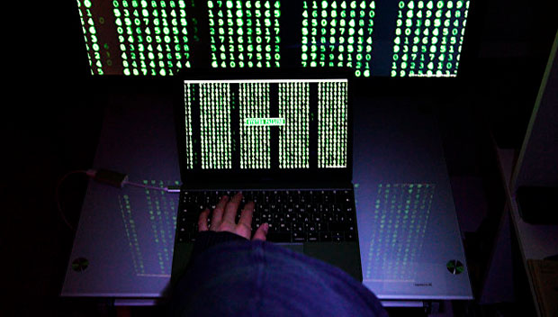 Вирус WannaCrypt остановлен благодаря регистрации странного домена