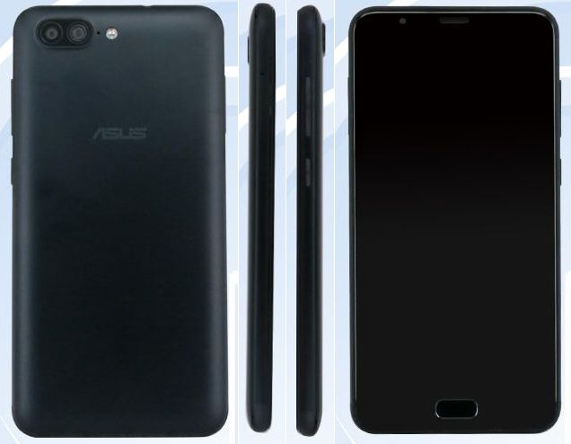 ASUS X015D