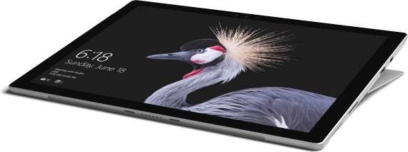 Microsoft Surface Pro (2017)