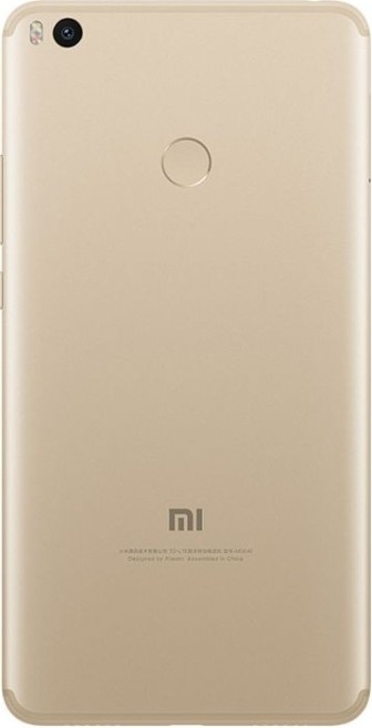 Xiaomi Mi Max 2