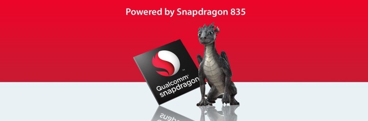 OnePlus 5 на Snapdragon 835, с 8 ГБ RAM и двойной камерой будет представлен 22 июня