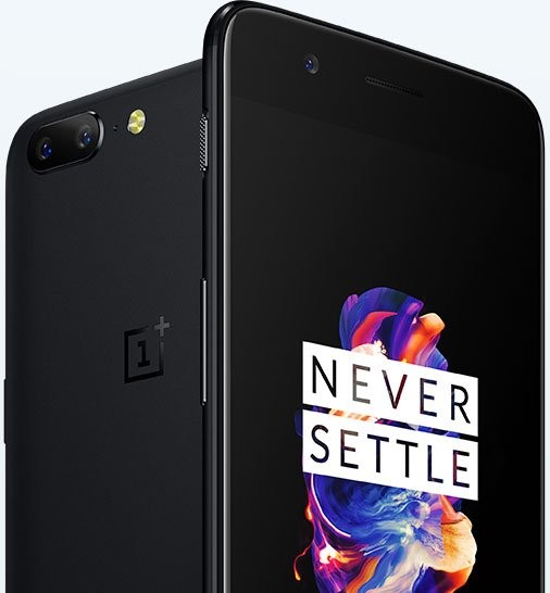 OnePlus 5 на Snapdragon 835, с 8 ГБ RAM и двойной камерой будет представлен 22 июня