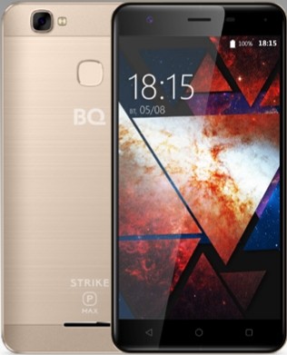 BQ BQ-5521 Strike Power Max
