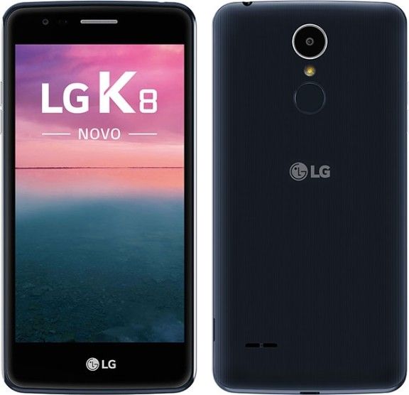 LG K8 NOVO